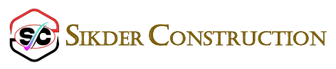 Sikder Construction no 1 bangaldesh first class contractor